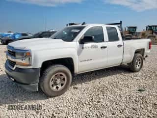 2017 Chevrolet Silverado 1500 Work Truck с VIN 1GCRCNEC0HZ118667, выставлен на аукционе Copart как лот 69351405 с пробегом 148 664 миль миль и Списание • Salvage title. История ставок и продаж доступна на DreamBid. Изображение 1.
