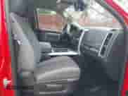 2016 Ram 1500 Big Horn with VIN 1C6RR6LT7GS189676, listed as a IAAI auction lot 42198201 with 125,217 mi miles and . Bid and sale history available at DreamBid. Image 5.