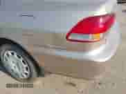 2001 Honda Accord LX with VIN 1HGCG56401A148713, listed as a IAAI auction lot 43145893 with 170,024 mi miles and . Bid and sale history available at DreamBid. Image 12.