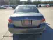 2009 Honda Accord EX-L z VIN 1HGCP25839A130088, wystawiony jako Copart lot #85518484 z przebiegiem 162 834 mil mil oraz Szkoda całkowita • Salvage title. Historia ofert i sprzedaży dostępna na DreamBid. Obrazek 6.