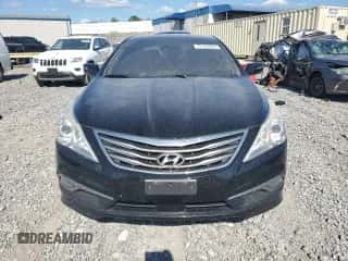 2017 Hyundai Azera Limited с VIN KMHFH4JG1HA583489, выставлен на аукционе Copart как лот 72167824 с пробегом 120 969 миль миль и Списание • Salvage title. История ставок и продаж доступна на DreamBid. Изображение 5.