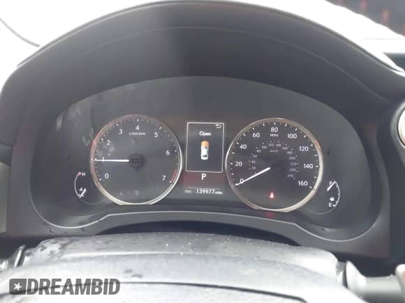 2017 Lexus IS 300 with VIN JTHCM1D21H5023013, listed as a IAAI auction lot 42498103 with 139,977 mi miles and . Bid and sale history available at DreamBid. Image 7.