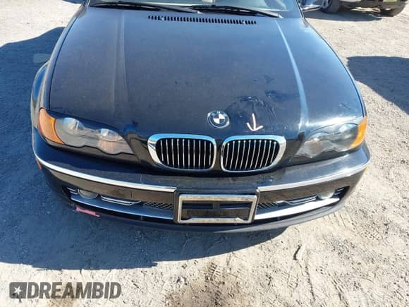 2001 BMW 3 Series 330Ci с VIN WBABS53471JU82604, выставлен на аукционе IAAI как лот 43519996 с пробегом 115 311 миль миль и . История ставок и продаж доступна на DreamBid. Изображение 6.