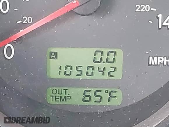 2005 Subaru Forester XT Limited with VIN JF1SG69645G713969, listed as a IAAI auction lot 42555986 with 105,042 mi miles and . Bid and sale history available at DreamBid. Image 12.