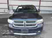 2012 Dodge Durango Crew with VIN 1C4RDJDG0CC300973, listed as a IAAI auction lot 43219970 with 239,016 mi miles and . Bid and sale history available at DreamBid. Image 12.