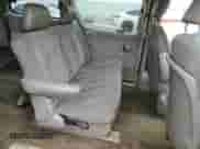 2006 Dodge Caravan SE with VIN 1D4GP25R56B728300, listed as a Copart auction lot 53271105 with 256,292 mi miles and Non repairable. Bid and sale history available at DreamBid. Image 11.