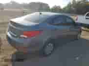 2017 Hyundai Accent Value Edition с VIN KMHCT4AE6HU224587, выставлен на аукционе Copart как лот 81478445 с пробегом 123 053 миль миль и Списание • Salvage title. История ставок и продаж доступна на DreamBid. Изображение 3.