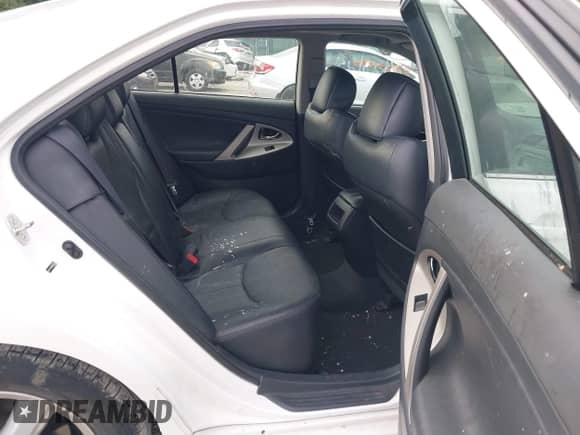 2007 Toyota Camry LE с VIN 4T1BK46K87U516463, выставлен на аукционе IAAI как лот 43122894 с пробегом 146 108 миль миль и . История ставок и продаж доступна на DreamBid. Изображение 8.