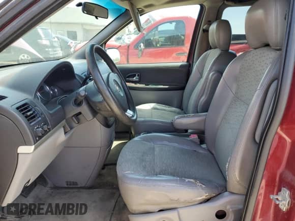 2005 Chevrolet Uplander LS с VIN 1GNDV23L95D159224, выставлен на аукционе Copart как лот 53939485 с пробегом 260 223 миль миль и Чистый • Clean title. История ставок и продаж доступна на DreamBid. Изображение 7.