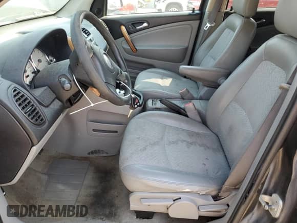 2007 Saturn VUE V6 с VIN 5GZCZ53487S833086, выставлен на аукционе Copart как лот 67716105 с пробегом 152 810 миль миль и Списание • Salvage title. История ставок и продаж доступна на DreamBid. Изображение 7.