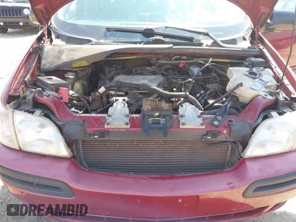 2004 Chevrolet Venture LS с VIN 1GNDX03E64D260543, выставлен на аукционе IAAI как лот 42210336 с пробегом 248 518 миль миль и . История ставок и продаж доступна на DreamBid. Изображение 10.