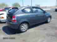 2010 Hyundai Accent GS с VIN KMHCM3AC5AU181470, выставлен на аукционе IAAI как лот 42957276 с пробегом 91 176 миль миль и . История ставок и продаж доступна на DreamBid. Изображение 4.