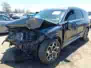 2022 Hyundai Palisade Calligraphy с VIN KM8R74HE0NU359581, выставлен на аукционе IAAI как лот 42866288 с пробегом 76 311 миль миль и . История ставок и продаж доступна на DreamBid. Изображение 17.