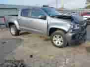 2021 Chevrolet Colorado 2WD LT с VIN 1GCGSCEN4M1145220, выставлен на аукционе IAAI как лот 43282984 с пробегом 72 565 миль миль и . История ставок и продаж доступна на DreamBid. Изображение 1.