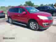 2013 Chevrolet Traverse LT с VIN 1GNKRJKD1DJ267787, выставлен на аукционе IAAI как лот 42863462 с пробегом 151 088 миль миль и . История ставок и продаж доступна на DreamBid. Изображение 1.