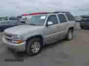 2006 Chevrolet Tahoe Z71 с VIN 1GNEK13T36R119782, выставлен на аукционе IAAI как лот 42896764 с пробегом 318 318 миль миль и . История ставок и продаж доступна на DreamBid. Изображение 2.