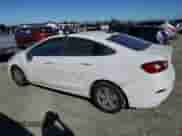 2017 Chevrolet Cruze LS с VIN 1G1BC5SM9H7277139, выставлен на аукционе Copart как лот 87294185 с пробегом 118 149 миль миль и Чистый • Clean title. История ставок и продаж доступна на DreamBid. Изображение 2.