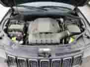 2019 Jeep Grand Cherokee High Altitude с VIN 1C4RJFCTXKC629294, выставлен на аукционе Copart как лот 49518585 с пробегом 80 759 миль миль и Списание • Salvage title. История ставок и продаж доступна на DreamBid. Изображение 14.