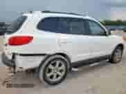 2008 Hyundai Santa Fe SE с VIN 5NMSH13E68H149037, выставлен на аукционе Copart как лот 68950065 с пробегом 219 543 миль миль и Списание • Salvage title. История ставок и продаж доступна на DreamBid. Изображение 3.