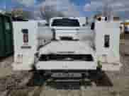 2021 Chevrolet Silverado MD Work Truck с VIN 1HTKJPVK5MH497470, выставлен на аукционе Copart как лот 50290685 с пробегом 29 213 миль миль и Списание • Salvage title. История ставок и продаж доступна на DreamBid. Изображение 6.