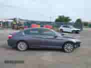 2014 Honda Accord EX-L with VIN 1HGCR2F86EA216126, listed as a IAAI auction lot 43322648 with 135,671 mi miles and . Bid and sale history available at DreamBid. Image 14.