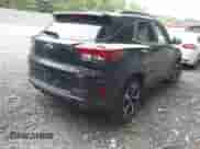 2021 Chevrolet TrailBlazer RS с VIN KL79MTSL5MB043339, выставлен на аукционе IAAI как лот 42954221 с пробегом 53 926 миль миль и . История ставок и продаж доступна на DreamBid. Изображение 4.