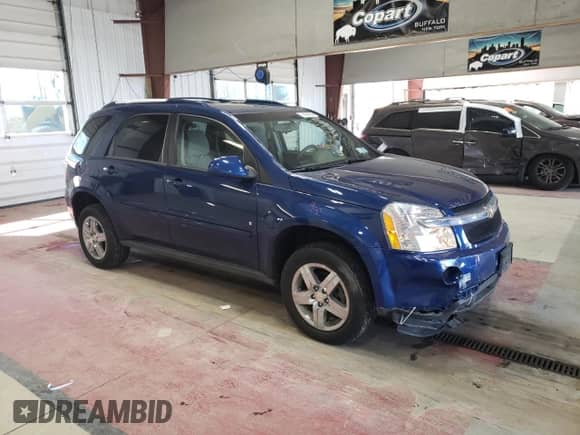 2008 Chevrolet Equinox LT с VIN 2CNDL43F786300682, выставлен на аукционе Copart как лот 74498484 с пробегом 24 034 миль миль и Списание • Salvage title. История ставок и продаж доступна на DreamBid. Изображение 4.