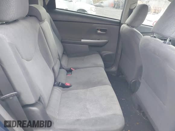 2014 Toyota Prius Three с VIN JTDZN3EU1E3332878, выставлен на аукционе IAAI как лот 43318683 с пробегом 273 472 миль миль и . История ставок и продаж доступна на DreamBid. Изображение 8.