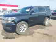 2016 Chevrolet Tahoe LT с VIN 1GNSKBKCXGR234911, выставлен на аукционе IAAI как лот 42988046 с пробегом 167 661 миль миль и . История ставок и продаж доступна на DreamBid. Изображение 2.
