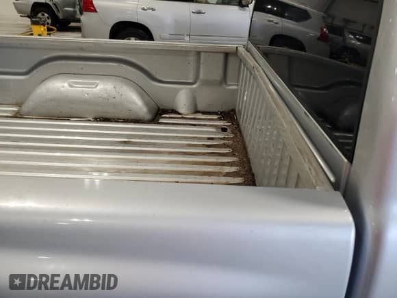 2001 Dodge Dakota с VIN 1B7GL22X01S241896, выставлен на аукционе Copart как лот 80546295 с пробегом 152 001 миль миль и Списание • Salvage title. История ставок и продаж доступна на DreamBid. Изображение 10.