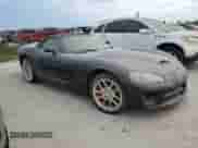 2005 Dodge Viper SRT-10 with VIN 1B3JZ65Z65V501376, listed as a Copart auction lot 75501354 with Not provided miles and Non repairable. Bid and sale history available at DreamBid. Image 4.