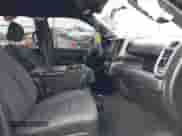 2023 Ram 1500 Tradesman with VIN 1C6RREGT6PN620043, listed as a IAAI auction lot 41465056 with 19,249 mi miles and . Bid and sale history available at DreamBid. Image 5.