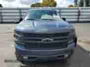 2021 Chevrolet Silverado 1500 с VIN 1GCPWDET6MZ206416, выставлен на аукционе Copart как лот 46792355 с пробегом 148 872 миль миль и Чистый • Clean title. История ставок и продаж доступна на DreamBid. Изображение 5.