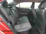 2019 Toyota Corolla L с VIN 2T1BURHE6KC185102, выставлен на аукционе Copart как лот 85932295 с пробегом 94 076 миль миль и Списание • Salvage title. История ставок и продаж доступна на DreamBid. Изображение 10.