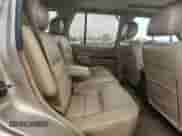 1997 Nissan Pathfinder XE с VIN JN8AR05S2VW184385, выставлен на аукционе Copart как лот 84788875 с пробегом 162 069 миль миль и Списание • Salvage title. История ставок и продаж доступна на DreamBid. Изображение 11.