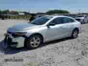 2020 Chevrolet Malibu LS с VIN 1G1ZC5ST4LF143725, выставлен на аукционе Copart как лот 80999795 с пробегом 150 459 миль миль и Списание • Salvage title. История ставок и продаж доступна на DreamBid. Изображение 1.