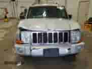 2007 Jeep Commander Sport с VIN 1J8HG48P17C547173, выставлен на аукционе Copart как лот 58840465 с пробегом 169 135 миль миль и На запчасти • Non repairable. История ставок и продаж доступна на DreamBid. Изображение 5.