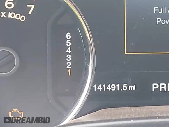 2015 Ford F-150 XLT с VIN 1FTEW1EG0FFA98856, выставлен на аукционе IAAI как лот 43136931 с пробегом 141 491 миль миль и . История ставок и продаж доступна на DreamBid. Изображение 15.