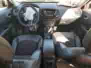 2021 Jeep Compass Latitude z VIN 3C4NJCBB2MT589869, wystawiony jako Copart lot #77095944 z przebiegiem 65 195 mil mil oraz Szkoda całkowita • Salvage title. Historia ofert i sprzedaży dostępna na DreamBid. Obrazek 8.