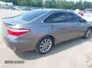 2017 Toyota Camry XSE with VIN 4T1BK1FK3HU584363, listed as a IAAI auction lot 42908387 with 136,922 mi miles and . Bid and sale history available at DreamBid. Image 4.