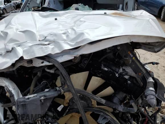 2014 Ford F-250 XL с VIN 1FT7W2AT7EEA57873, выставлен на аукционе Copart как лот 70999864 с пробегом Не указан миль и На запчасти • Non repairable. История ставок и продаж доступна на DreamBid. Изображение 12.