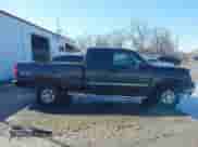 2004 Chevrolet Silverado 2500HD LS with VIN 1GCHK29U74E211431, listed as a IAAI auction lot 41798932 with 380,693 mi miles and . Bid and sale history available at DreamBid. Image 14.