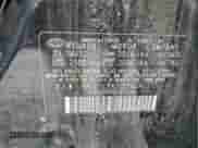 2018 Hyundai Elantra SE z VIN KMHD74LFXJU519390, wystawiony jako Copart lot #81129455 z przebiegiem 132 383 mil mil oraz Szkoda całkowita • Salvage title. Historia ofert i sprzedaży dostępna na DreamBid. Obrazek 13.