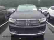 2015 Dodge Durango Citadel with VIN 1C4RDHEGXFC873522, listed as a IAAI auction lot 42931637 with Not provided miles and . Bid and sale history available at DreamBid. Image 12.