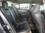 2012 Acura TL Auto с VIN 19UUA8F23CA024654, выставлен на аукционе Copart как лот 81340405 с пробегом 200 525 миль миль и Списание • Salvage title. История ставок и продаж доступна на DreamBid. Изображение 10.