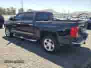 2016 Chevrolet Silverado 1500 LTZ с VIN 3GCPCSECXGG179268, выставлен на аукционе Copart как лот 66737915 с пробегом 95 452 миль миль и Списание • Salvage title. История ставок и продаж доступна на DreamBid. Изображение 2.