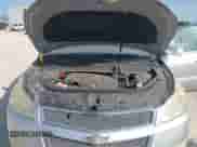 2009 Chevrolet Traverse LTZ с VIN 1GNER33D69S111348, выставлен на аукционе IAAI как лот 43005577 с пробегом 194 284 миль миль и . История ставок и продаж доступна на DreamBid. Изображение 10.