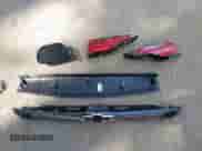 2023 Chevrolet Traverse Premier z VIN 1GNERKKW8PJ334863, wystawiony jako IAAI lot #42060557 z przebiegiem 24 108 mil mil oraz . Historia ofert i sprzedaży dostępna na DreamBid. Obrazek 12.