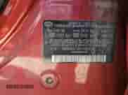 2017 Hyundai Elantra SE with VIN 5NPD84LF8HH054601, listed as a Copart auction lot 81492655 with 134,241 mi miles and Salvage title. Bid and sale history available at DreamBid. Image 12.