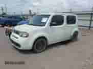 2011 Nissan Cube S с VIN JN8AZ2KR4BT208700, выставлен на аукционе IAAI как лот 42477486 с пробегом 194 818 миль миль и . История ставок и продаж доступна на DreamBid. Изображение 2.